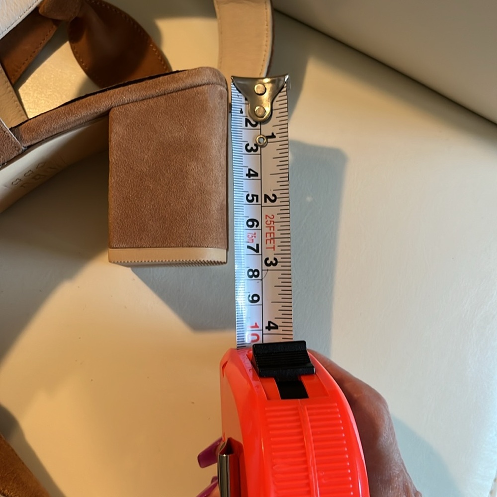 Signature By JOURNEE COLLECTION HEELS - Picture 10 of 12
